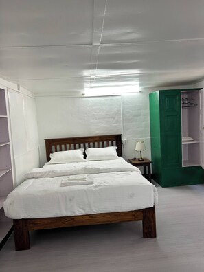 1 bedroom, Internet