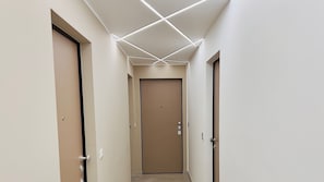 Interior - A few meters from the central station of Milan. (Milano)