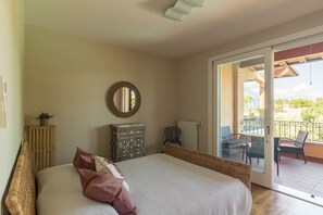 2 bedrooms, free WiFi, bed sheets - Residenza I giardini di Manerba (Manerba del Garda)