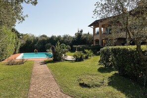 Pool - Residenza I giardini di Manerba (Manerba del Garda)