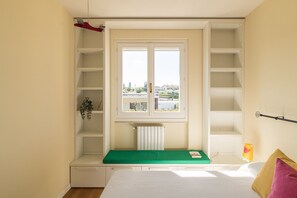 2 bedrooms, free WiFi, bed sheets - Residenza I giardini di Manerba (Manerba del Garda)