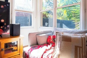 منطقة المعيشة