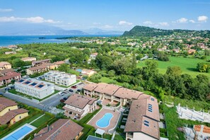 Exterior - Residenza Ninfee at Manerba del Garda (Manerba del Garda)