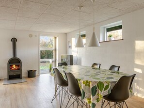 Dining - "Gildo" - 30km from the sea by Interhome (Toftlund)