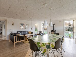 Interior - "Gildo" - 30km from the sea by Interhome (Toftlund)