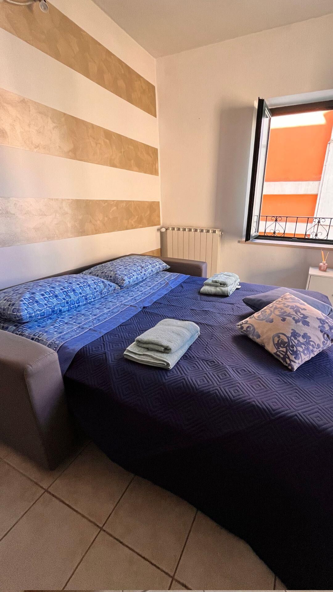 Wi-Fi, draps fournis