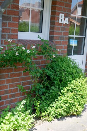Detalle exterior