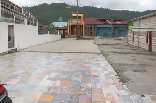 Luxe5 Inn Hj Hasnah Hasan