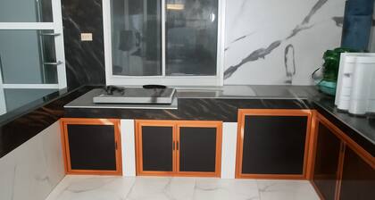 Luxe5 Inn Hj Hasnah Hasan