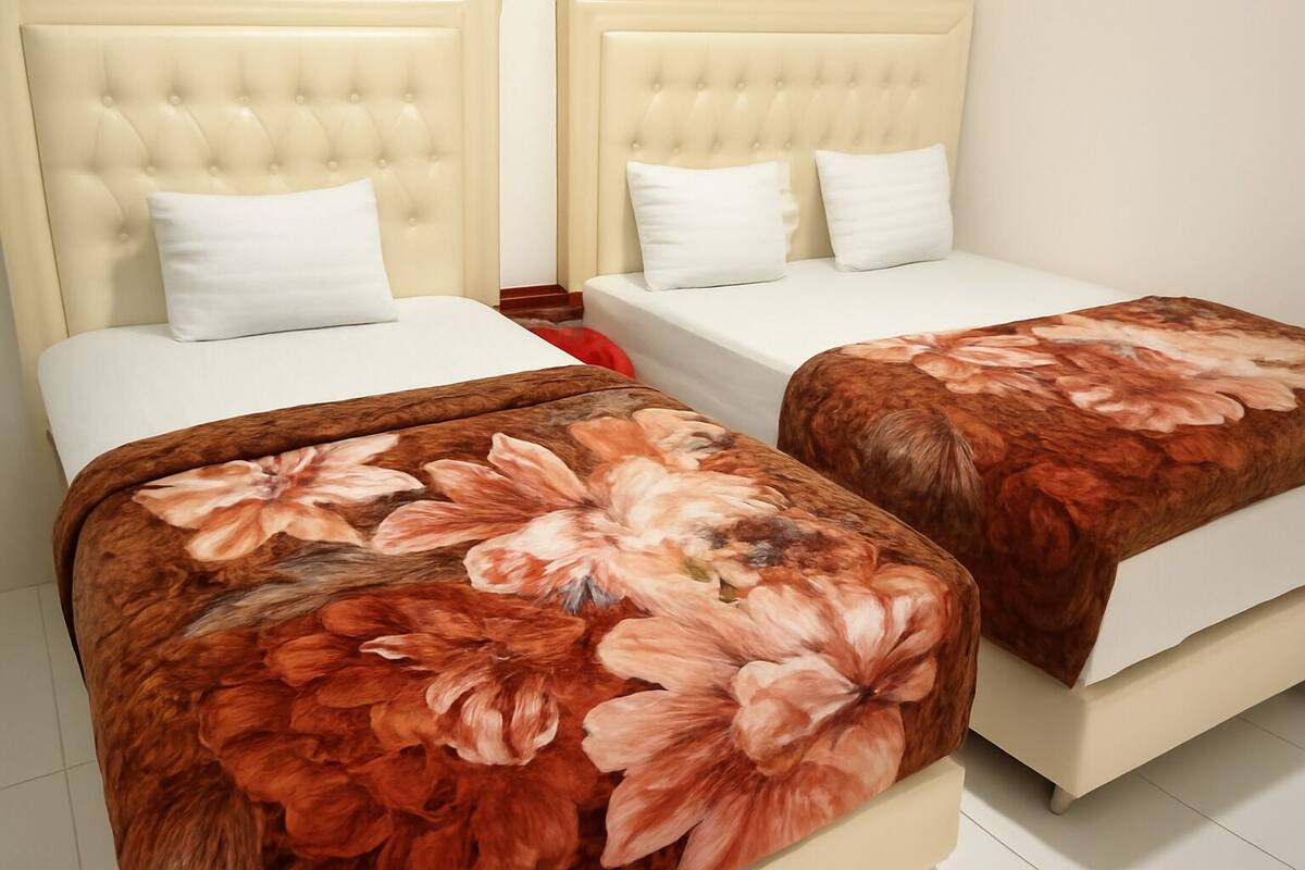 Family Studio | Free WiFi