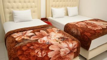 Stúdíóíbúð fyrir fjölskyldur | Ókeypis þráðlaus nettenging