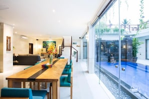 House, Smoking | 7 bedrooms