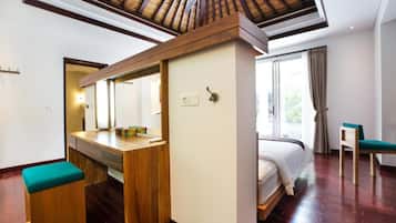 Villa, røyk | 7 soverom