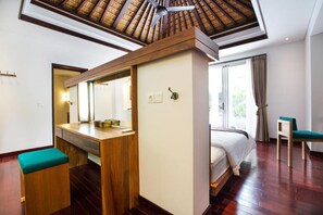 Villa, fumeur | 7 chambres