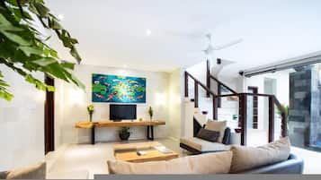 Villa, røyk | 7 soverom