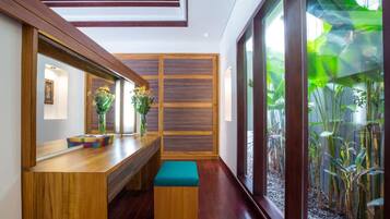 Villa, røyk | 7 soverom