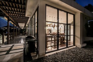 Casa, fumatori | 4 camere