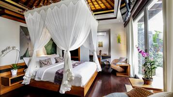 Villa, Smoking | 7 bedrooms