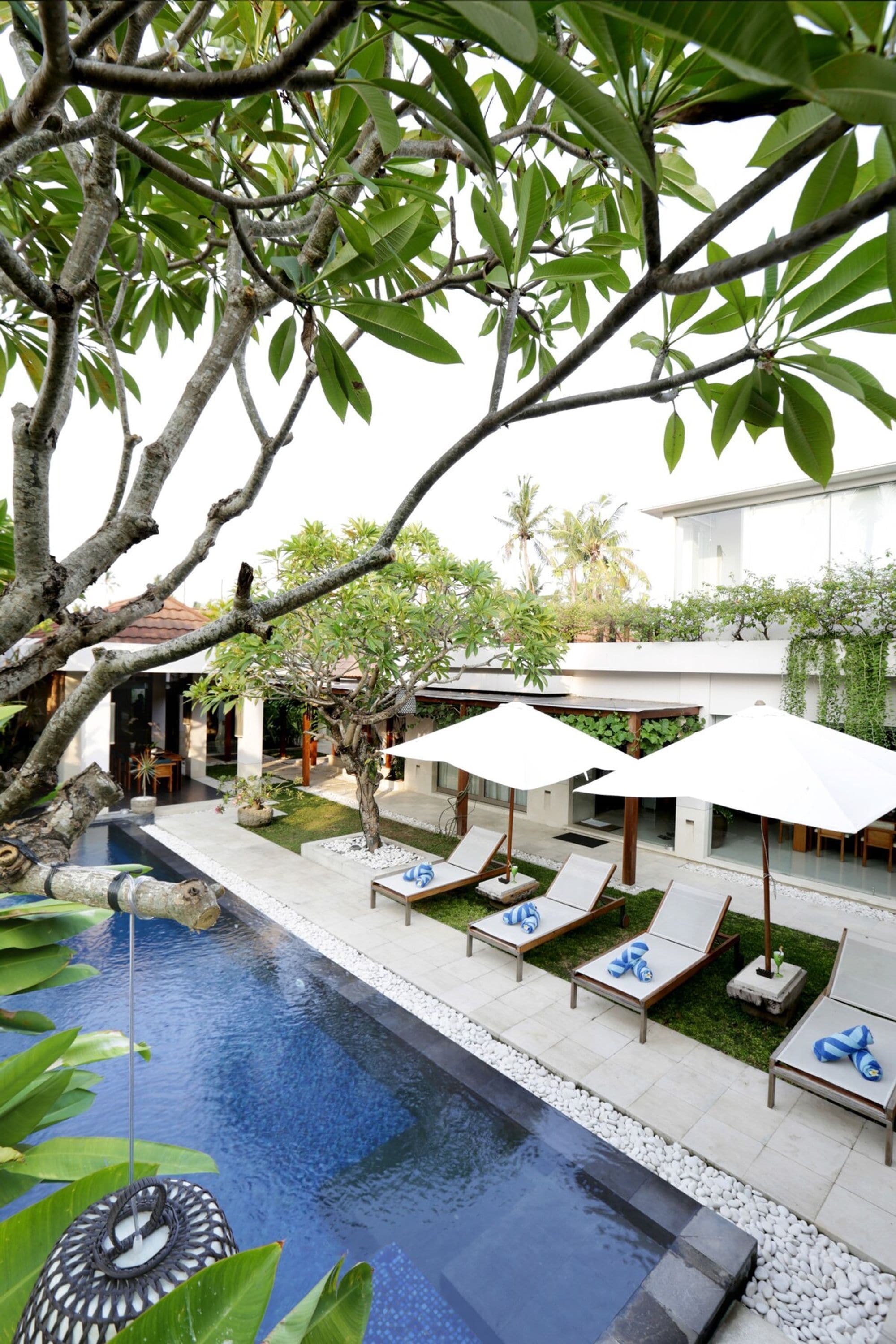 Villa, para fumadores | 7 habitaciones 