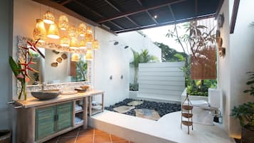 Villa, røyk | 7 soverom