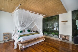 5 bedrooms - SPV Uluwatu Amazing Ocean View-stunning Design (Pecatu)
