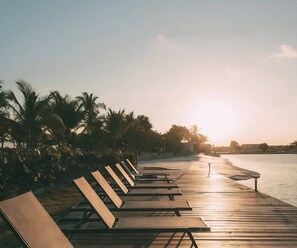 Apartemen, 1 kamar tidur, akses difabel, balkon | Halaman properti