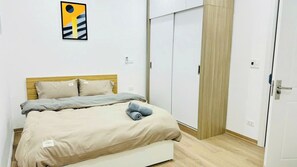 Bureau, accès au Wi-Fi (inclus)