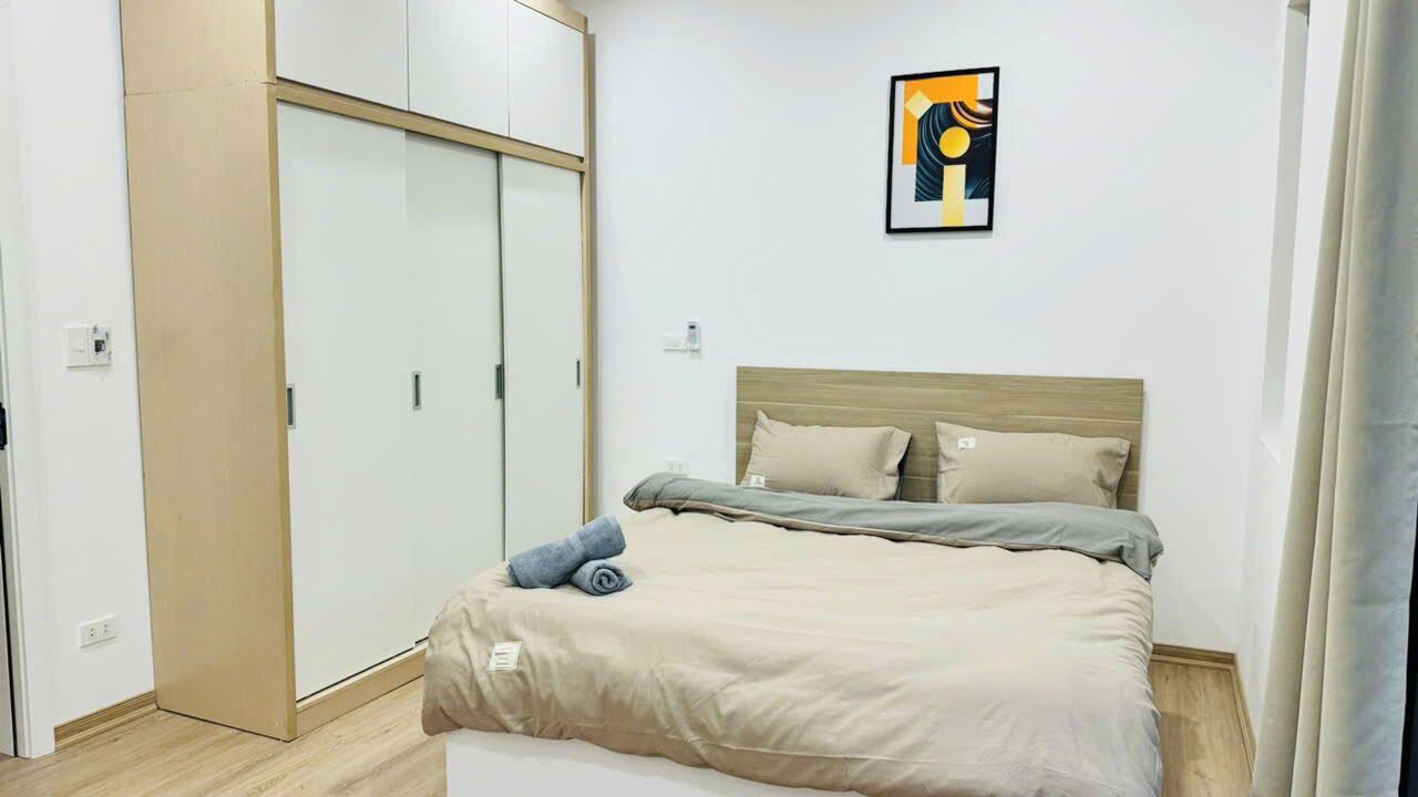 Skrivbord och gratis wi-fi