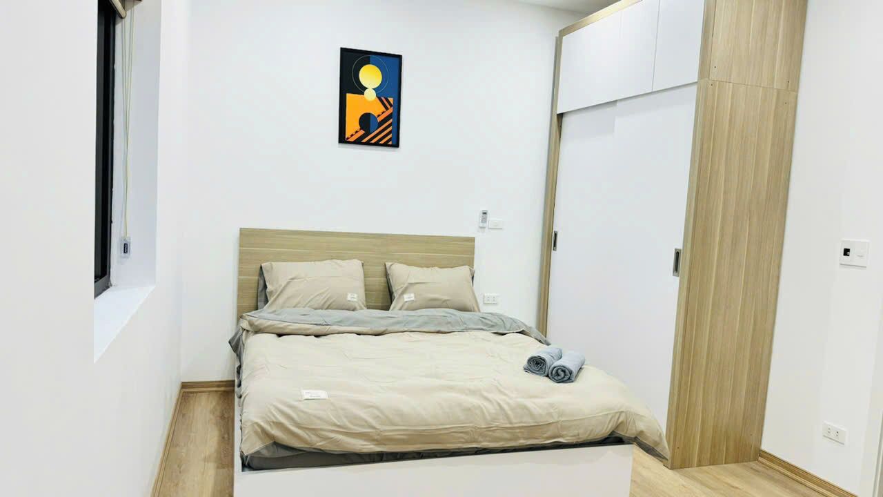 Rum - utsikt mot staden | Skrivbord och gratis wi-fi