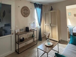 Wi-Fi, vuodevaatteet