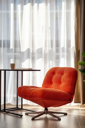 Interior - Walońska 19 Wroclaw | Cozy Studio | Underground Parking | Excellent Location (Wrocław)