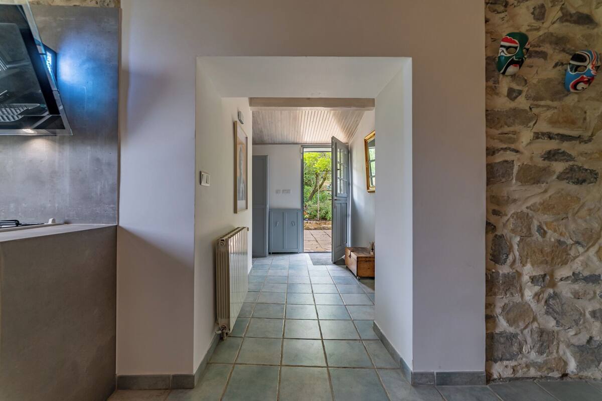 Comfort Cottage, Garden View | Interior