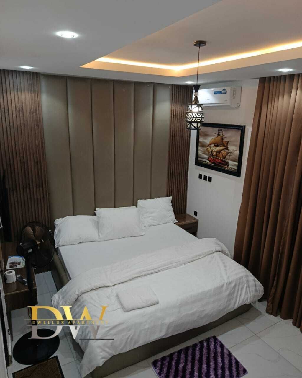 Iron/ironing board, free WiFi