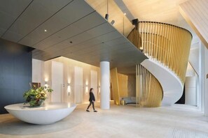 Interior - Pride Manor South Yarra Apt Free Parking Smart TV (South Yarra)