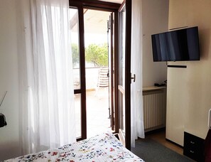 2 Schlafzimmer, kostenloses WLAN