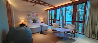 Pebble Lanta - Seaview Stay