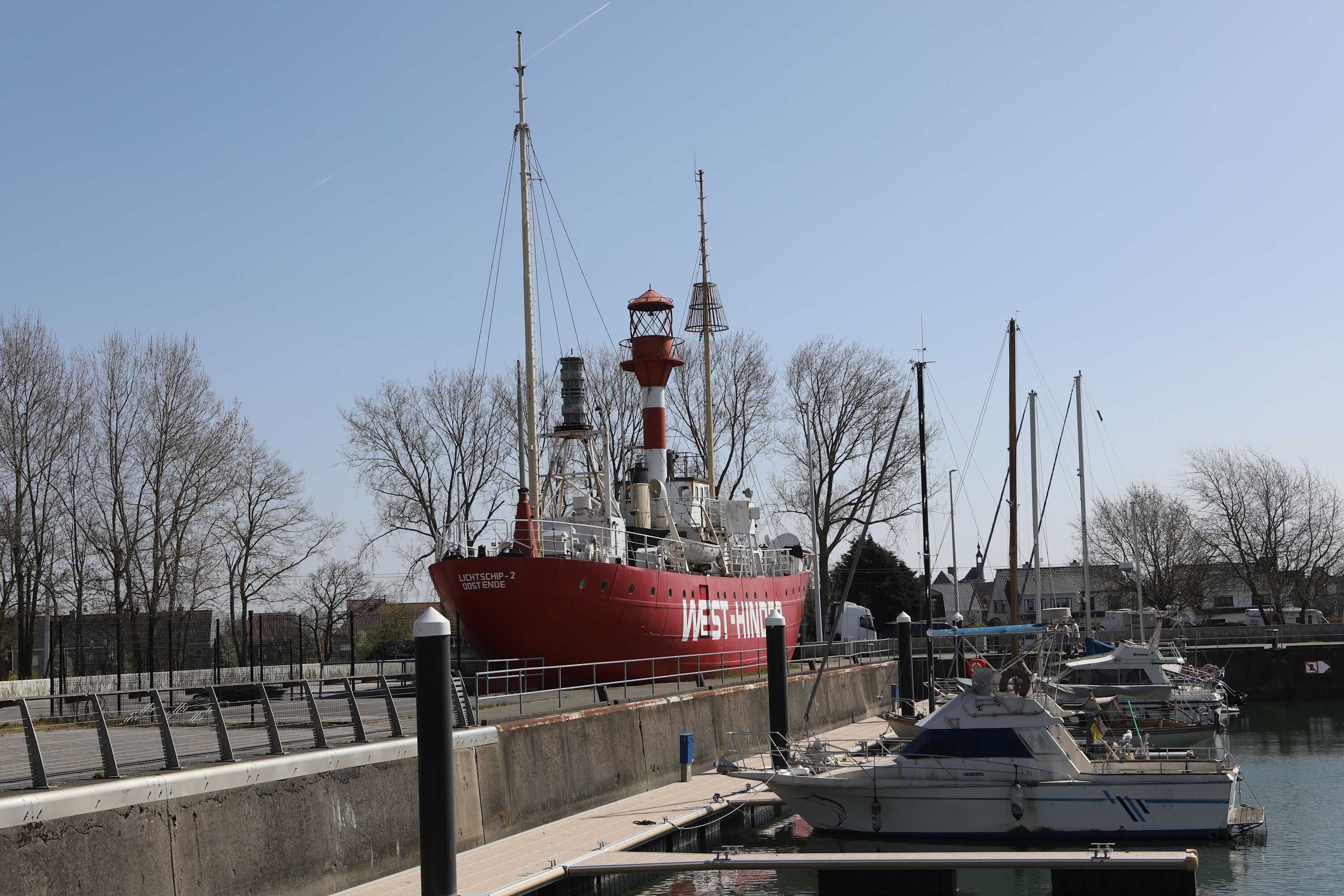 Port de plaisance