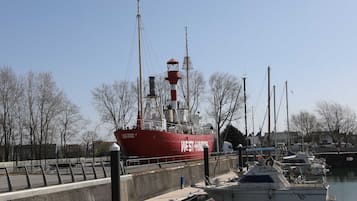 Port de plaisance