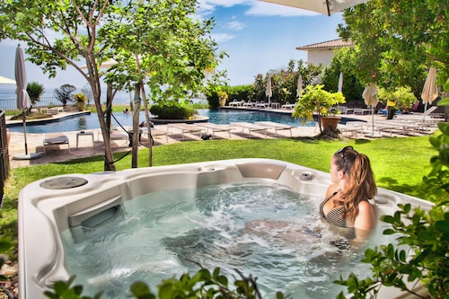 La Solenzara hôtel  