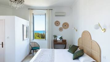 Bureau, Wi-Fi gratuit