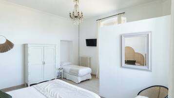 Skrivebord, gratis Wi-Fi