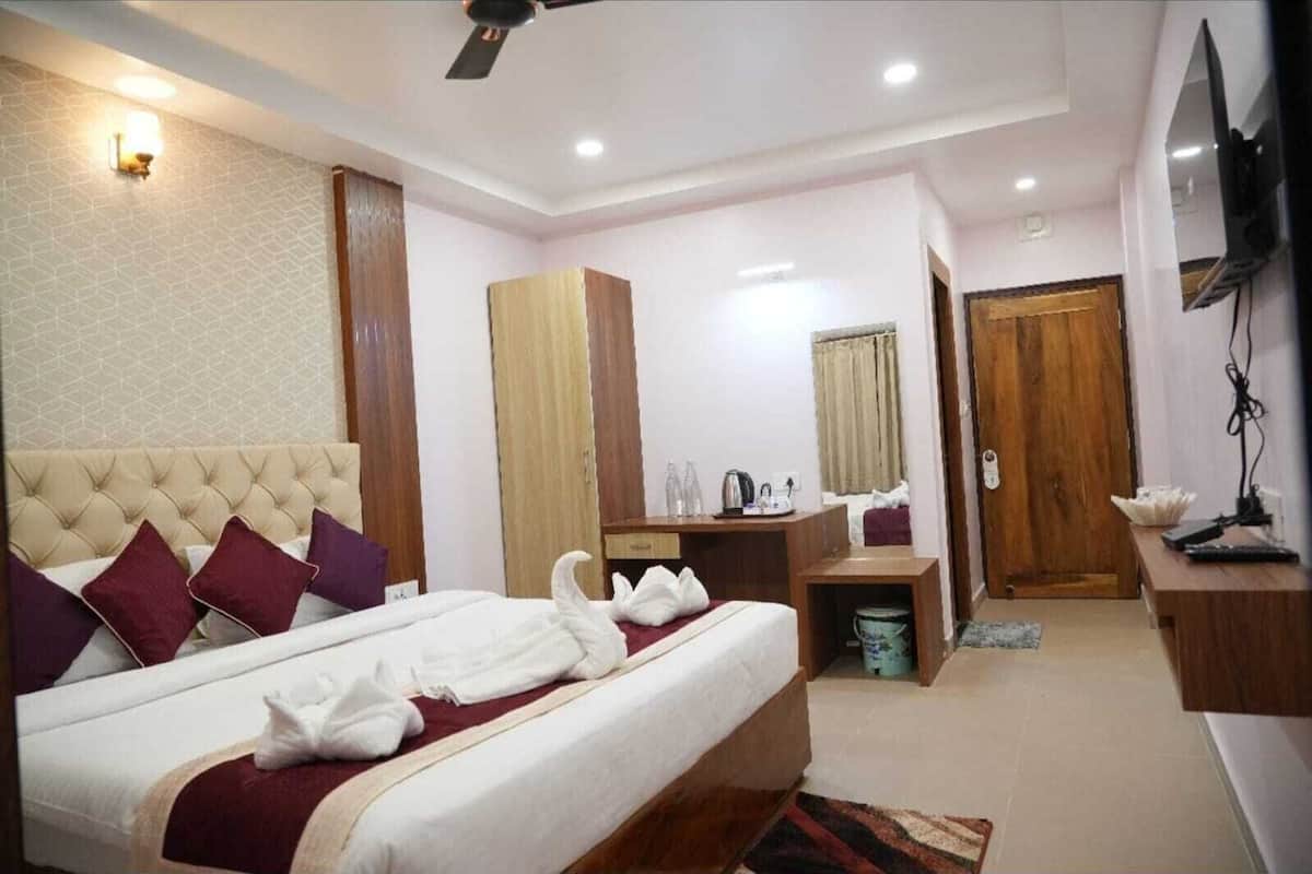 Deluxe Studio, Executive Level | Free WiFi