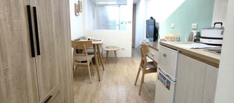 Jing Mei 147 4B - Lovely 1B1B