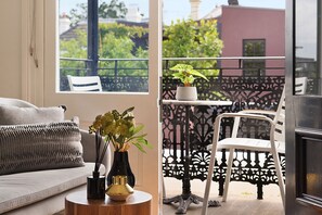 Appartement | Woonruimte