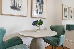 Appartement | Restauration