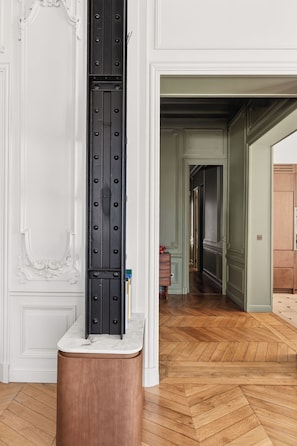Interieur