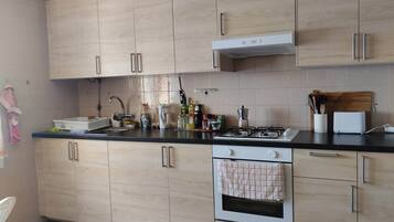 Shared Dormitory, 1 Bedroom | Interior