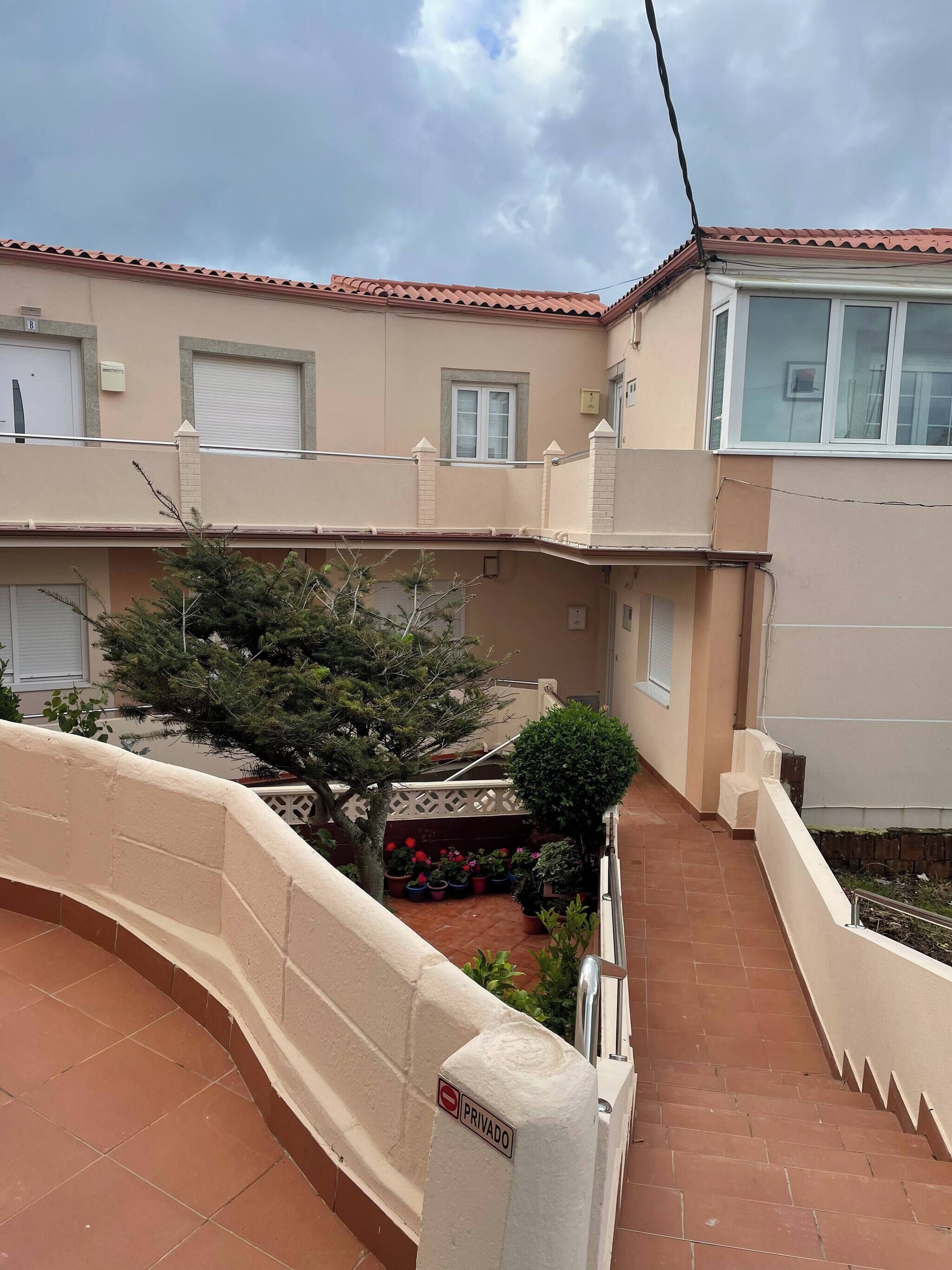 Shared Dormitory, 1 Bedroom | Exterior