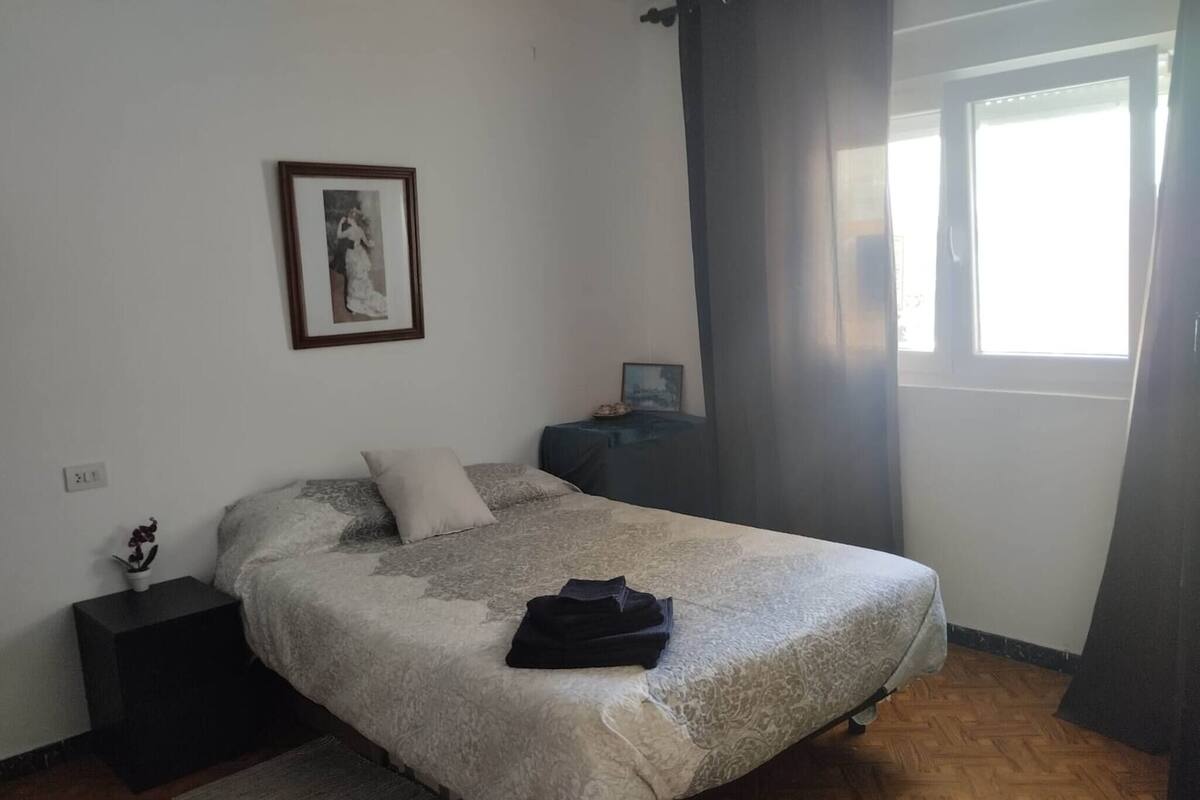 Shared Dormitory, 1 Bedroom