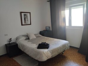 Shared Dormitory, 1 Bedroom